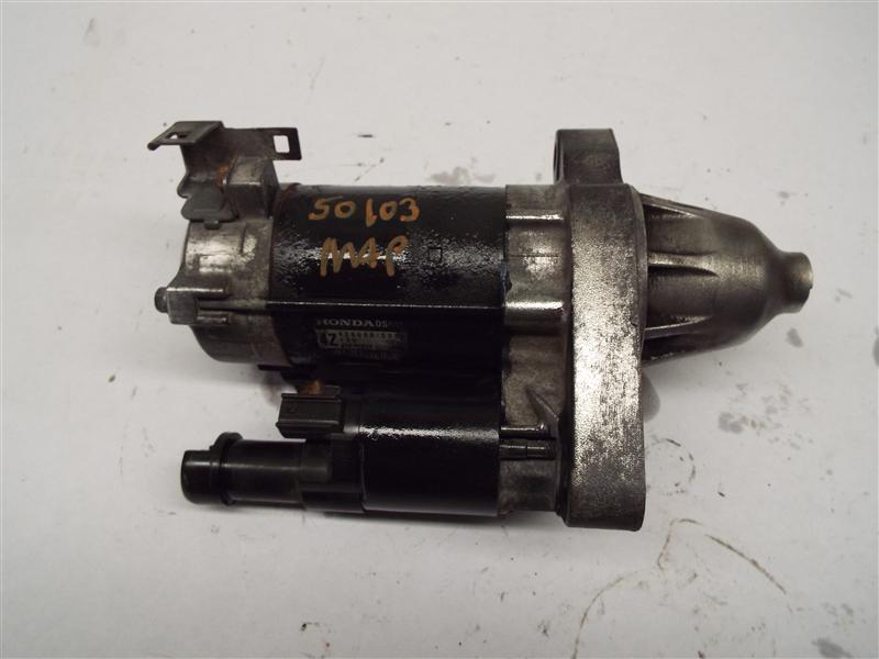 STARTER Honda Civic 2006 06 2007 07 1.8 - MRK230113