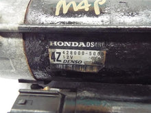 Load image into Gallery viewer, STARTER Honda Civic 2006 06 2007 07 1.8 - MRK230113
