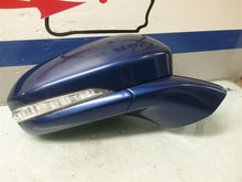 Load image into Gallery viewer, SIDE VIEW DOOR MIRROR Ford Fusion 2013 13 2014 14 Right - CTL230211
