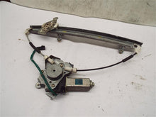 Load image into Gallery viewer, POWER WINDOW MOTOR Nissan Altima 2000 00 2001 01 Front Right - MRK230251
