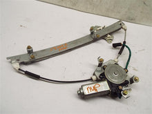 Load image into Gallery viewer, POWER WINDOW MOTOR Nissan Altima 2000 00 2001 01 Front Right - MRK230251

