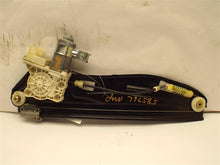 Load image into Gallery viewer, REAR WINDOW REGULATOR BMW 745i 760i 750i 02 - 08 Left - MRK230456
