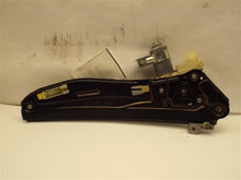 Load image into Gallery viewer, REAR WINDOW REGULATOR BMW 745i 760i 750i 02 - 08 Left - MRK230456
