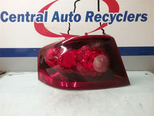 Load image into Gallery viewer, TAIL LIGHT LAMP ASSEMBLY Dodge Avenger 11 12 13 14 Left - CTL230633
