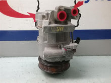 Load image into Gallery viewer, AC A/C AIR CONDITIONING COMPRESSOR Nissan Rogue 14 15 16 - CTL230738
