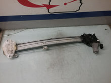 Load image into Gallery viewer, FRONT DOOR WINDOW REGULATOR POWER Accord 13 14 15 16 17 Left - CTL230811
