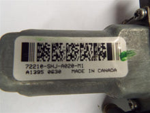 Load image into Gallery viewer, FRONT WINDOW REGULATOR Honda Odyssey 2005 05 2006 06 07 08 09 10 Right - MRK230887
