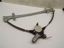 Load image into Gallery viewer, FRONT WINDOW REGULATOR Honda Odyssey 2005 05 2006 06 07 08 09 10 Right - MRK230887

