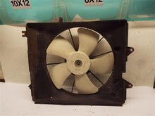 Load image into Gallery viewer, CONDENSER FAN ASSEMBLY Honda Odyssey 2005 05 2006 06 2007 07 2008 08 09 10 - MRK230908
