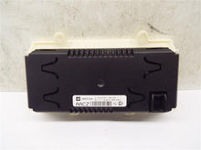 Load image into Gallery viewer, INFO-GPS SCREEN Buick Lacrosse 2010 10 2011 11 2012 12 - MRK230991
