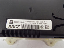 Load image into Gallery viewer, INFO-GPS SCREEN Buick Lacrosse 2010 10 2011 11 2012 12 - MRK230991
