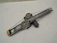 Load image into Gallery viewer, REAR WINDOW REGULATOR 323i 325i 99 00 01 - 04 05 Left - MRK230996
