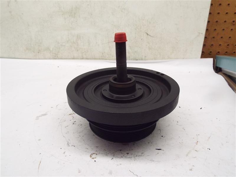 HARMONIC BALANCER 320i 323i 323ic 323is 325ci 325i 328i 328ic 99-02 - MRK230998