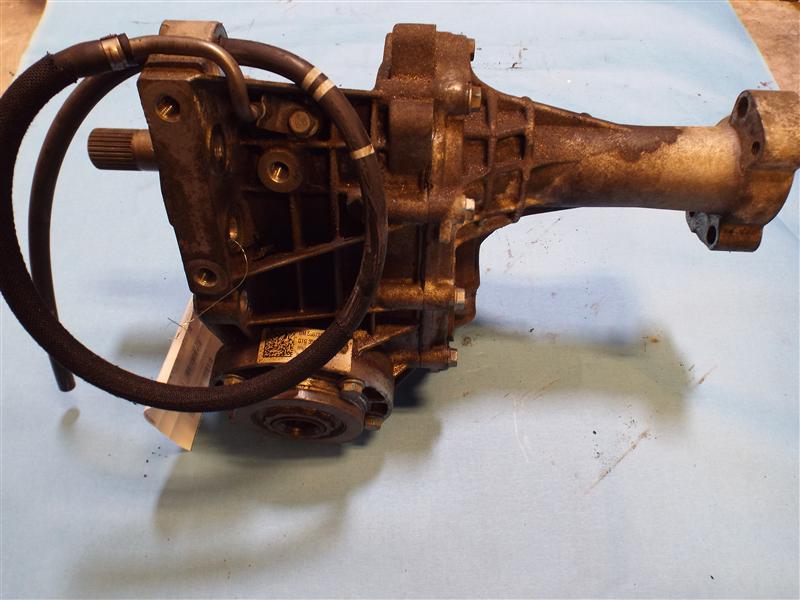 Transfer Case Buick Lacrosse 2012 - MRK231037
