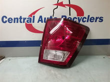 Load image into Gallery viewer, TAIL LIGHT LAMP Jeep Grand Cherokee 07 08 09 10 Right - CTL231101
