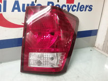 Load image into Gallery viewer, TAIL LIGHT LAMP Jeep Grand Cherokee 07 08 09 10 Right - CTL231101
