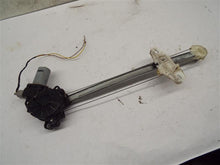 Load image into Gallery viewer, REAR DOOR WINDOW REGULATOR POWER Honda Civic 12 13 14 15 Left - MRK231113
