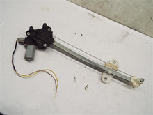 Load image into Gallery viewer, REAR DOOR WINDOW REGULATOR POWER Honda Civic 12 13 14 15 Left - MRK231113
