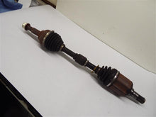 Load image into Gallery viewer, CV AXLE SHAFT Nissan Altima 2007 07 2008 08 2009 09 10 11 12 2.5L Left - MRK231161
