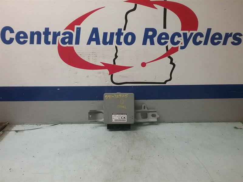 Computer Toyota Corolla 2014 - CTL231186 – Tom's Foreign Auto Parts