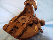 Load image into Gallery viewer, FRONT SPINDLE Equator Frontier Xterra Pathfinder 05 06 07 08 - 13 Left - MRK231228
