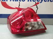 Load image into Gallery viewer, Tail Lamp Light Suzuki Forenza 2006 - CTL231231

