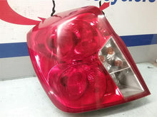 Load image into Gallery viewer, Tail Lamp Light Suzuki Forenza 2006 - CTL231232
