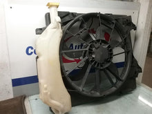 Load image into Gallery viewer, RADIATOR FAN ASSEMBLY Routan 2011 11 2012 12 2013 13 2014 14 - CTL231297
