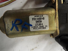 Load image into Gallery viewer, POWER WINDOW MOTOR Windstar Monterey Freestar 03 04 05 06 07 Front Right - MRK231323
