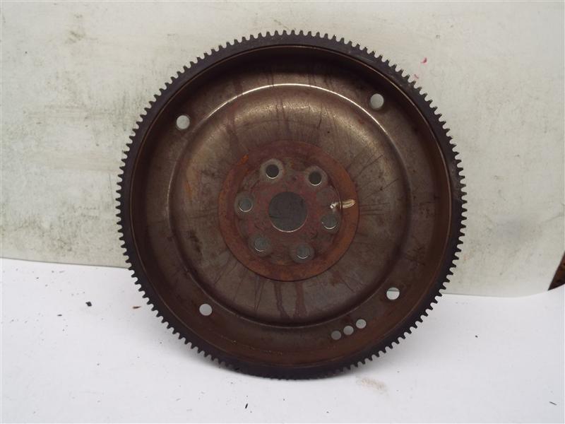 Flywheel Ford Ranger 2001 - MRK231376