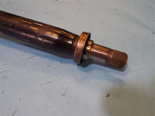 Load image into Gallery viewer, Axle Shaft Chevrolet Malibu 2013 - MRK231387
