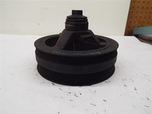 Load image into Gallery viewer, HARMONIC BALANCER  Colorado Sierra 1500 3500 Canyon 1999 99 00 01 02 03 04 - 12 - MRK231441
