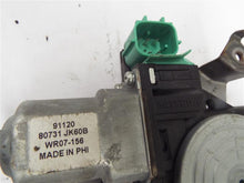 Load image into Gallery viewer, REAR DOOR WINDOW REGULATOR G25 G35 G37 07 08 09 10 11 12 13 Left - MRK231464
