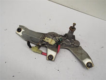 Load image into Gallery viewer, REAR WIPER MOTOR Honda Pilot 2003 03 2004 04 2005 05 2006 06 2007 07 2008 08 - MRK231524
