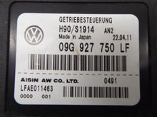 Load image into Gallery viewer, TRANSMISSION CONTROL MODULE COMPUTER Jetta 11 12 13 14 - MRK231558
