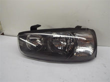 Load image into Gallery viewer, HEADLIGHT LAMP ASSEMBLY Elantra 2001 01 2002 02 2003 03 Left - MRK231696
