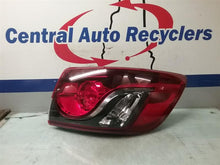 Load image into Gallery viewer, OUTER TAIL LIGHT LAMP Mazda Cx-9 2013 13 2014 14 Right - CTL231746
