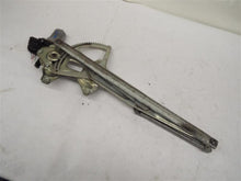 Load image into Gallery viewer, FRONT WINDOW REGULATOR Lexus GS450H LS460 IS250 06 07 08 - 12 Sedan Left - MRK231850

