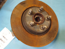 Load image into Gallery viewer, Front Spindle Knuckle Chevrolet Malibu 2009 - MRK231869
