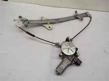 Load image into Gallery viewer, FRONT WINDOW REGULATOR Honda Accord 2003 03 2004 04 05 06 07 Sedan Right - MRK231917
