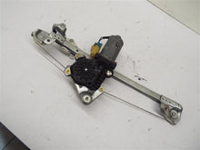 Load image into Gallery viewer, REAR WINDOW REGULATOR Cutlass Malibu 1997 97 98 99 00 01 02 03 04 05 Left - MRK231950

