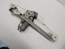 Load image into Gallery viewer, REAR WINDOW REGULATOR Cutlass Malibu 1997 97 98 99 00 01 02 03 04 05 Left - MRK231950
