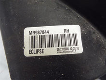 Load image into Gallery viewer, HEADLIGHT LAMP ASSEMBLY Mitsubishi Eclipse 2006 06 2007 07 Right - MRK231961
