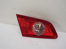 Load image into Gallery viewer, TRUNK LID MOUNTED TAIL LIGHT LAMP Infiniti G35 05 06 Left - MRK232011
