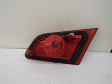 Load image into Gallery viewer, TRUNK LID MOUNTED TAIL LIGHT LAMP Infiniti G35 05 06 Left - MRK232011

