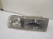 Load image into Gallery viewer, HEADLIGHT LAMP ASSEMBLY Town Car 1995 95 1996 96 1997 97 Left - MRK232039

