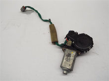 Load image into Gallery viewer, Power Window Motor  INFINITI G35 2005 - MRK232050
