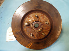 Load image into Gallery viewer, Front Spindle Knuckle Dodge Journey 2012 - MRK232159
