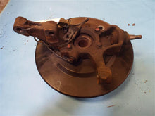 Load image into Gallery viewer, Front Spindle Knuckle Dodge Journey 2012 - MRK232159
