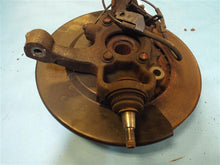 Load image into Gallery viewer, Front Spindle Knuckle Dodge Journey 2012 - MRK232159
